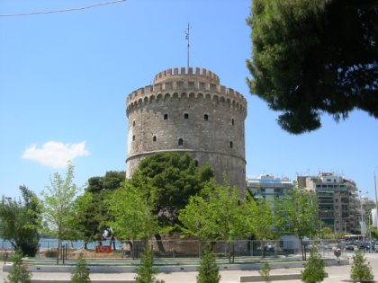 The White Tower