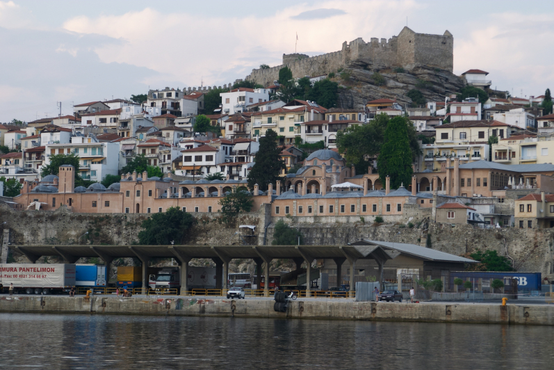 Kavala