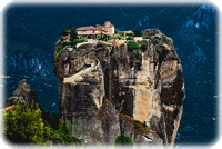 Meteora